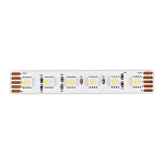 ST1005.318.20RGBW Светодиодная лента 18Вт/м (сум.) 3000К 1500Lm (для бел.) Ra90 IP20 L5000xW12 24В Светодиодные ленты 250_100_Array